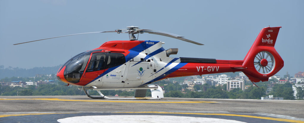 Amarnath Helicopter Package - Booking, Tickets, Price