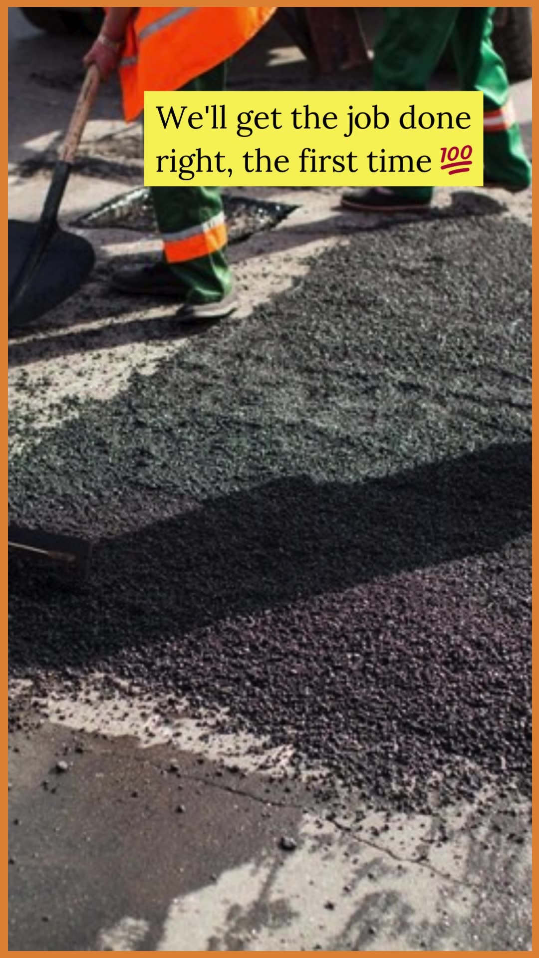 Revitalising Roads: The Importance of Asphalt Repair
