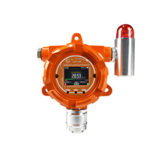 Ten types of gas sensors - Gas Detector&sensor/Soil Sensor/Water Quality/Weather Station - JXCT