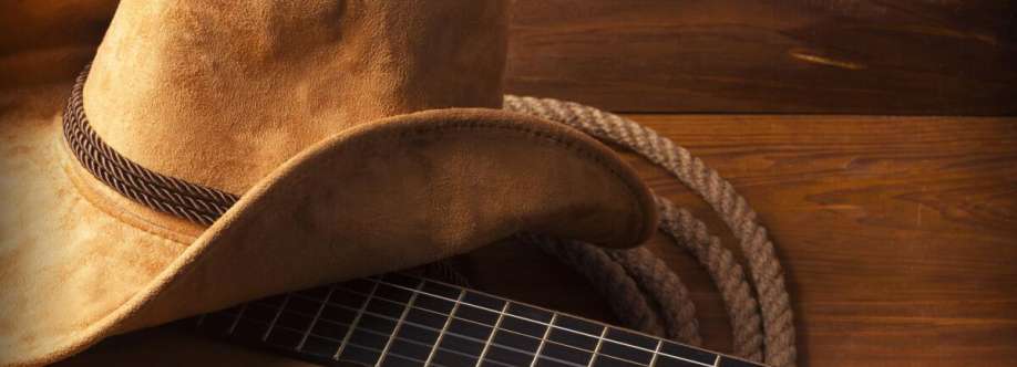 Country Music Cover Image