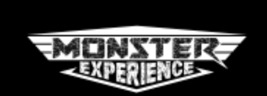 Monster Experience Cover Image