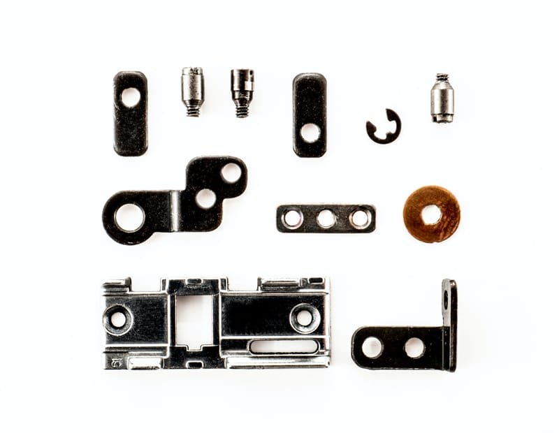 A Better Understanding of Arm Bracket - Indgirka