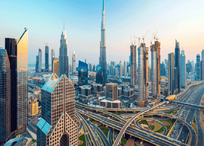 Dubai City Tours Packages Deals - City Sightseeing Tour Dubai