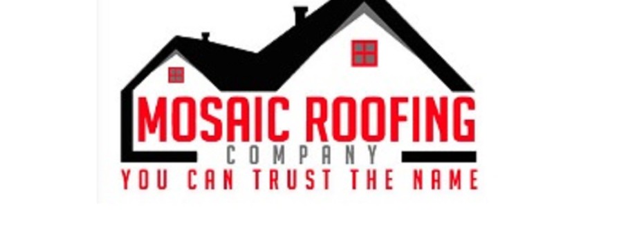 Mosaic Roofing Company Cover Image