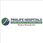 Prolife Hospitals Profile Picture