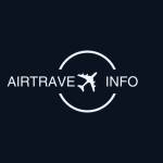 Air Travel Info Profile Picture