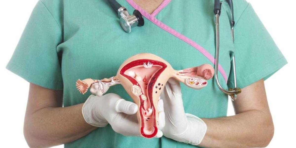 Different Types and Methods of Hysterectomy Surgery