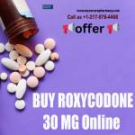Roxycodone overnight shipping Profile Picture