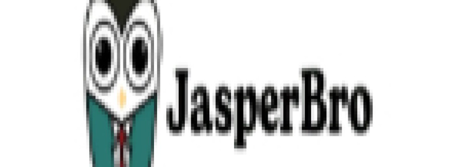 Jasper bro Cover Image