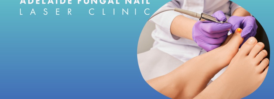 Adelaide Fungal Nail Laser Clinic Cover Image