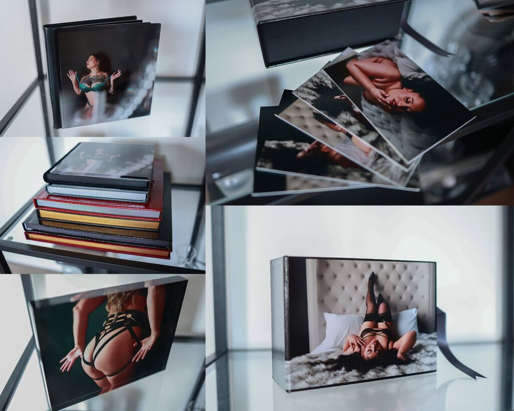 Sensual Elegance: Everything to know about Professional Boudoir Photography
