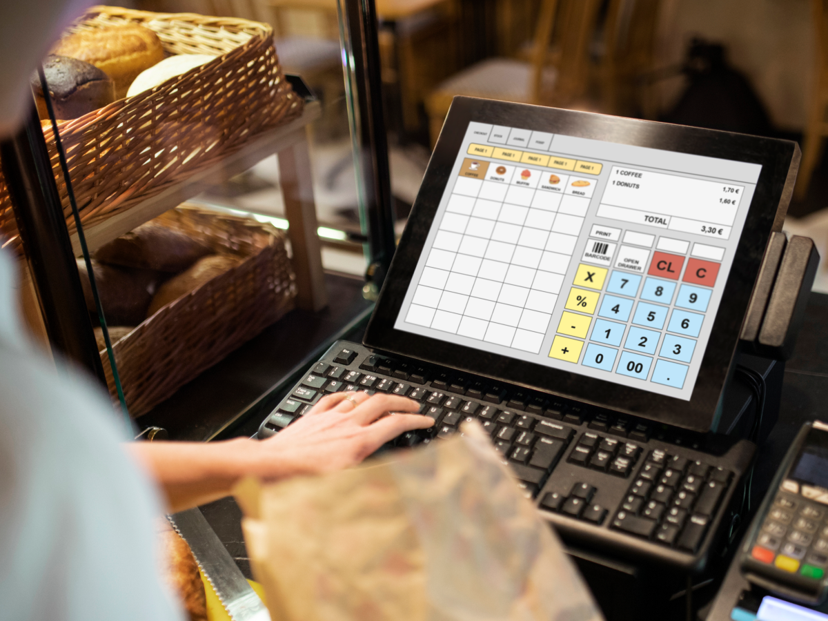 Cost To Develop Restaurant Management Software Like Toast