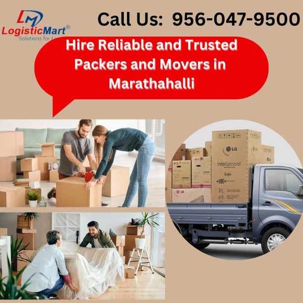 Summer Is Approaching: Moving AC With Packers and Movers in Marathahalli