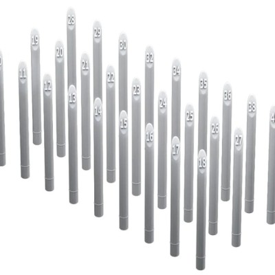 1/2" Socket Stems - Metric Profile Picture