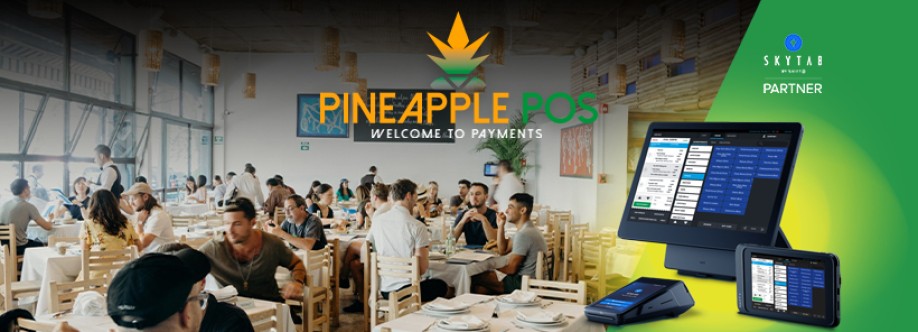 Pineapple POS Cover Image