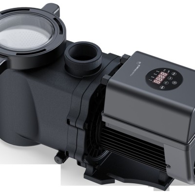 InverFLOW ECO Pool Pump - A New Standard In Efficiency Profile Picture