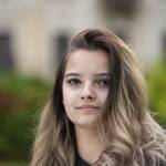 Ruby DBell Profile Picture