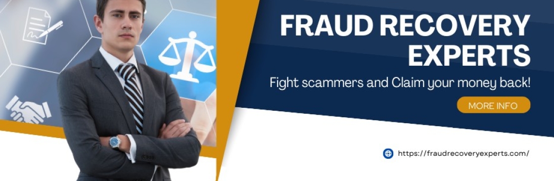 Fraud Recovery Experts Cover Image