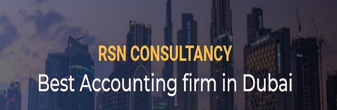 RSN CONSULTANCY Cover Image
