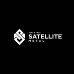 Satellite Metal Profile Picture