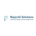 Rajarshi Solutions Profile Picture