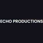 Echo Production Company Profile Picture