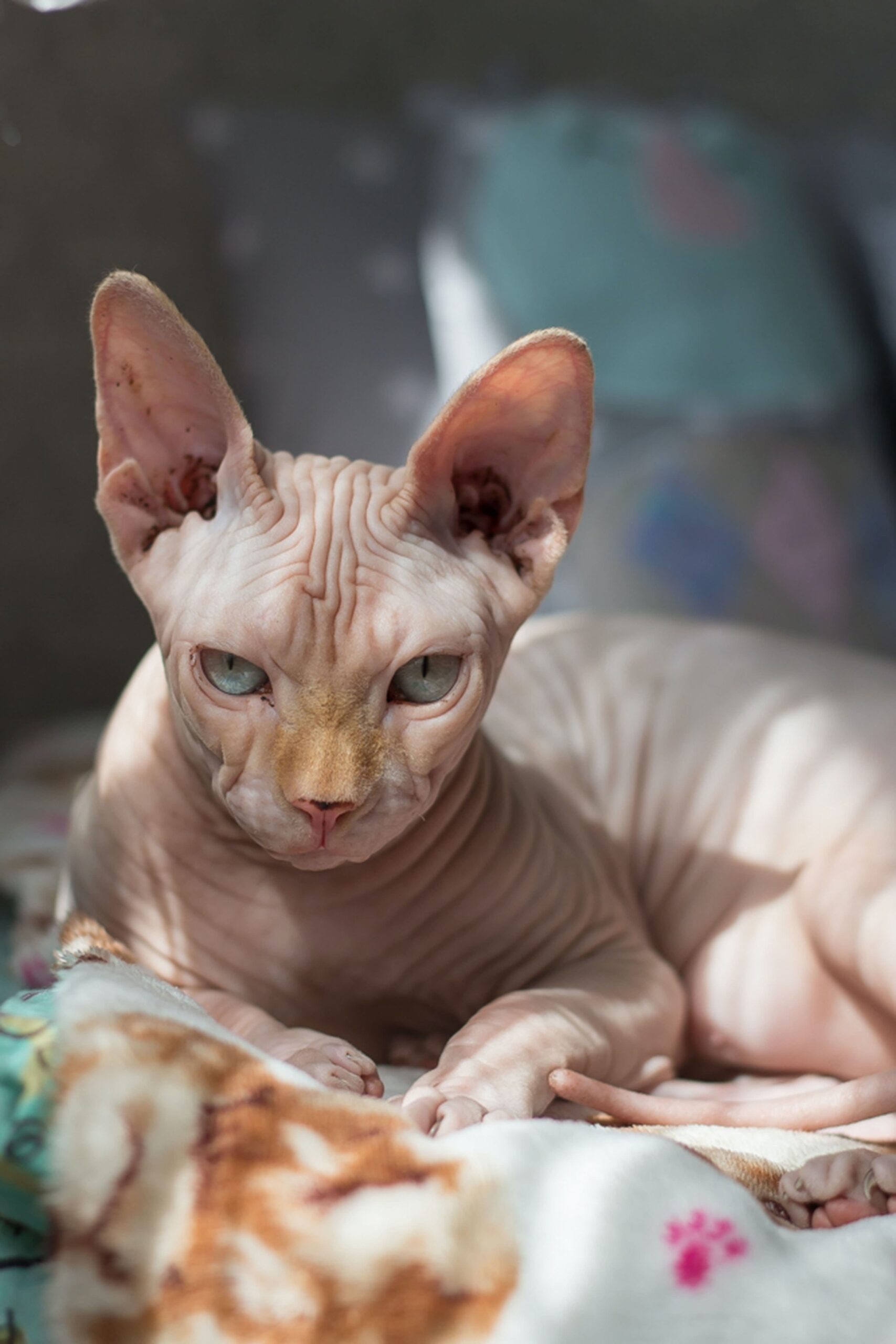 Best Indoor Cat Breeds for Home| Persian House Cat | pet4explore