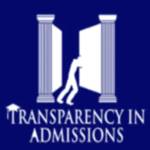 Transparency in Admission Profile Picture