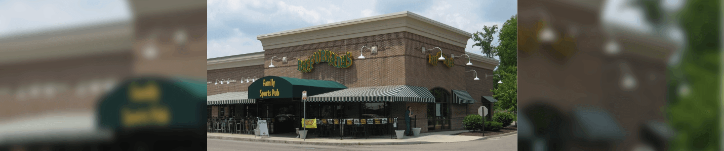 Orion Township Sign Company: Custom Signs, Graphics & Banners | Sign Shop