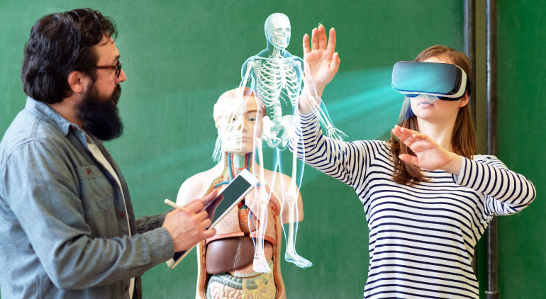 Breaking Barriers in Science Education: The Role of Virtual Labs | SeoEntry