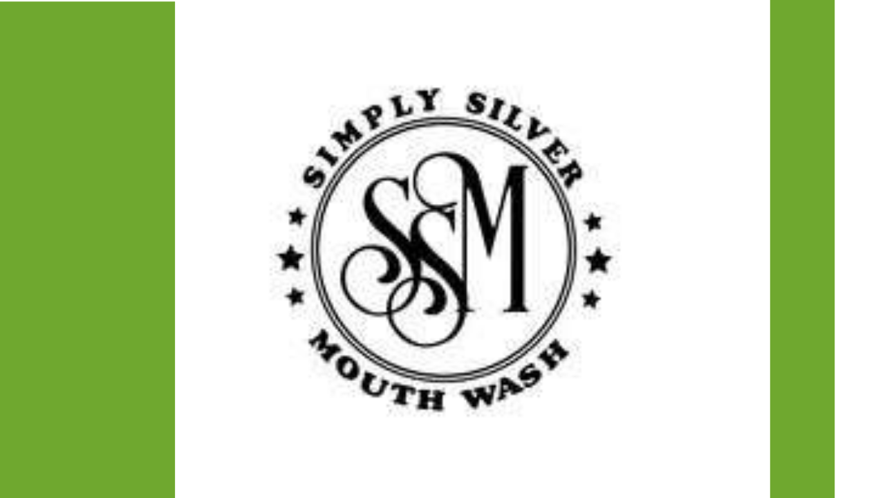 Enhance Oral Health with Simply Silver Best Natural Toothpaste and Mouthwash