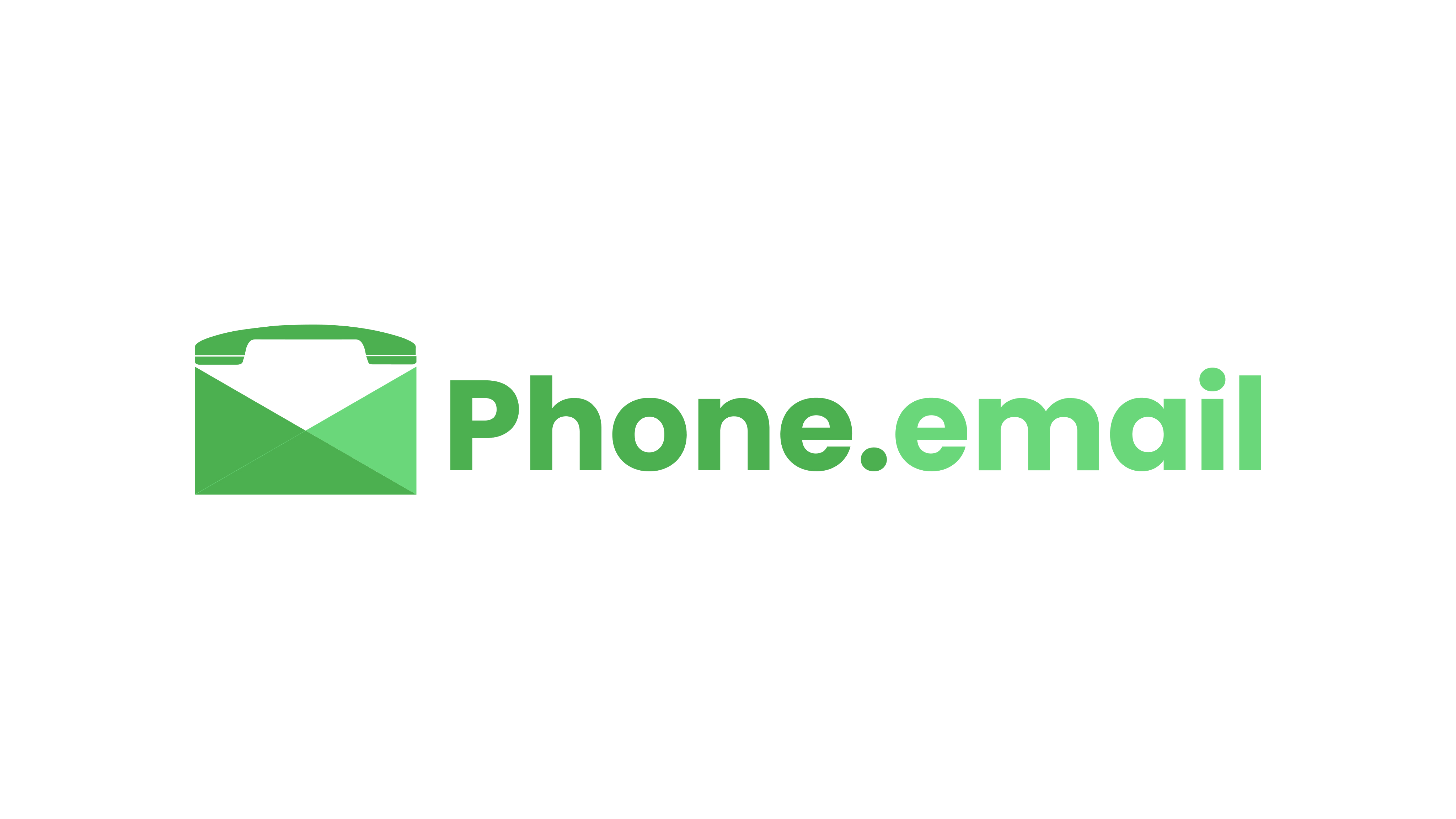 Sign In with Phone | Free Phone Verification | phone.email