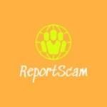 Report Scam Profile Picture