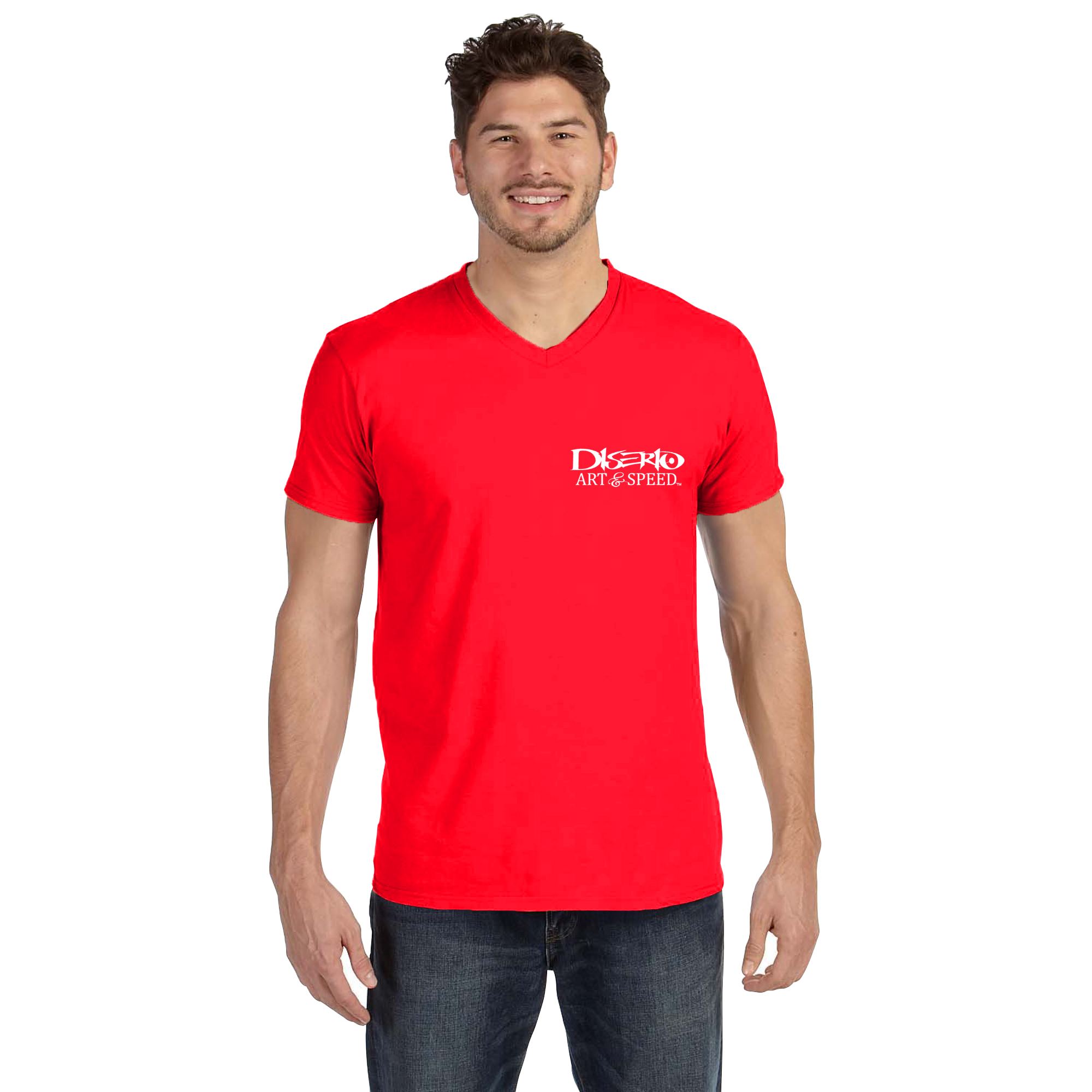 Mastering Merchandise: Diving into China's T-shirts Wholesale Realm for Printing - admin