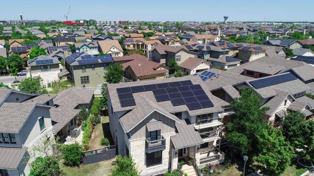 Best Rooftop Solar Panels in the Market | Clean Solar, San Jose, CA