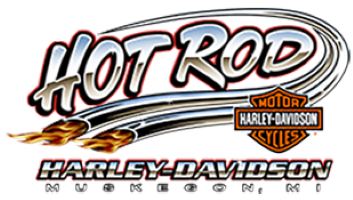 Hot Rod Harley Davidson Dealer in Muskegon, Michigan