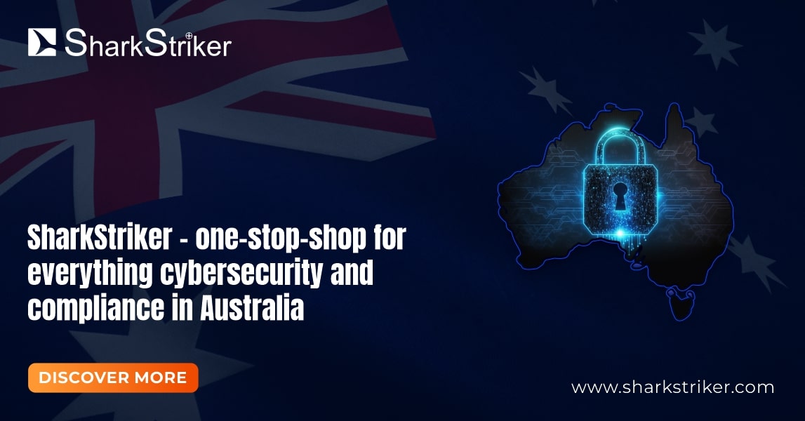 One-stop-shop for everything cybersecurity and compliance in Australia