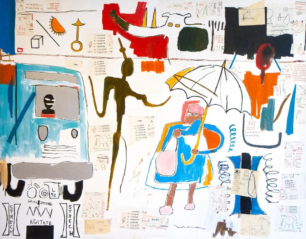 Exploring the Enigmatic Beauty of Jean Michel Basquiat Paintings