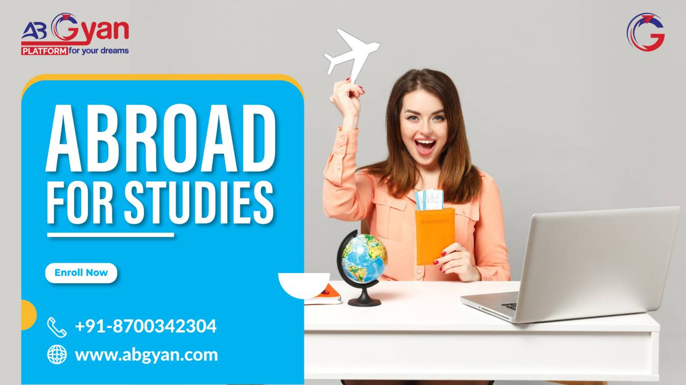 How to Select the Right University for Your Abroad Study? - Vibrant Insider