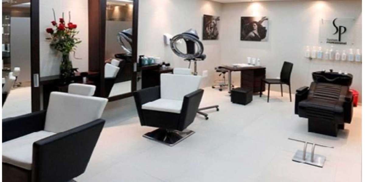 The Best Hair Salon in Manchester: Expert Hairdressing Services