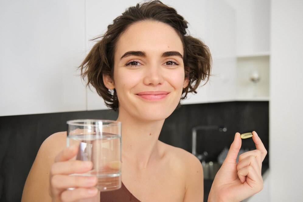 Unveiling the Benefits of Vitamin D3 Oral Solution IU