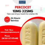 buy Percocet online without prescription Profile Picture