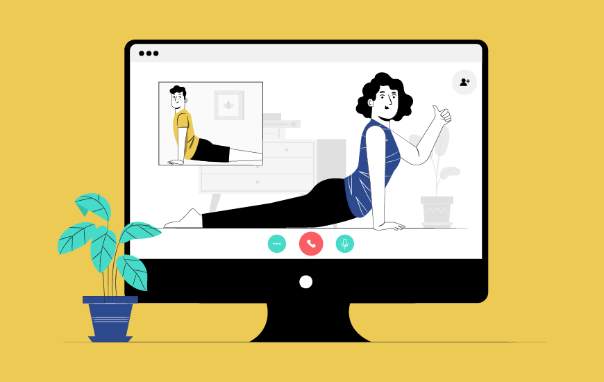 Best Fitness Apps to Stay Healthy in 2024