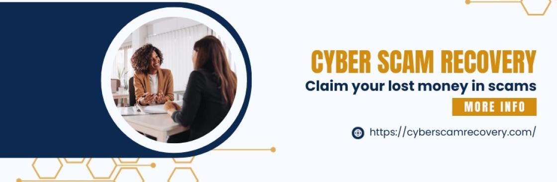 Cyber Scam Recovery Cover Image