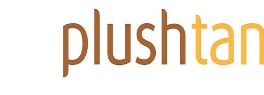 Plush Tan Cover Image