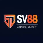 SV88 – Cổng game đổi thưởng hàng đầu Châu Á Profile Picture