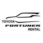 Toyota Fortuner Rental Profile Picture