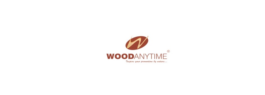 Wood Anytime Cover Image