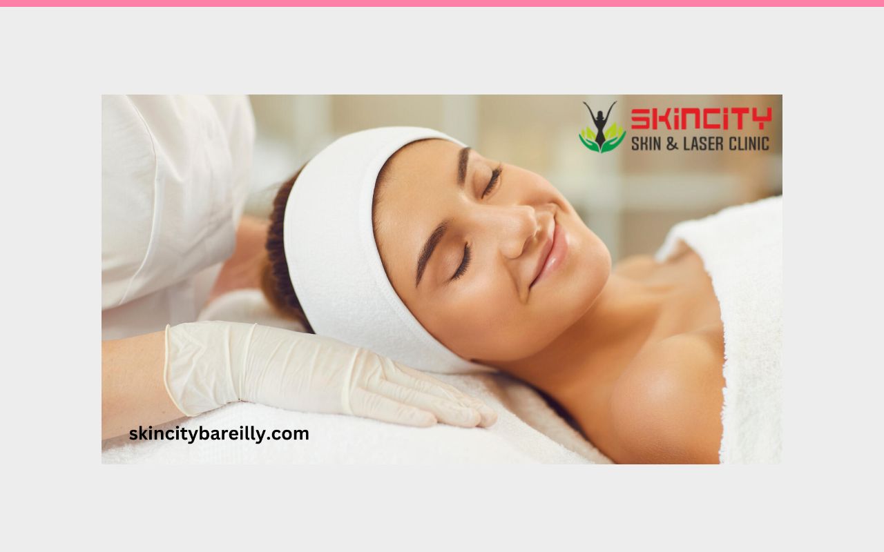 Elevate Your Skincare with the Best Skin Doctor in Bareilly