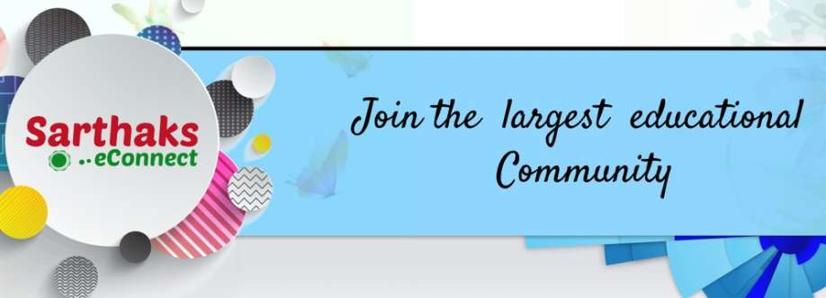 Sarthaks eConnect Cover Image